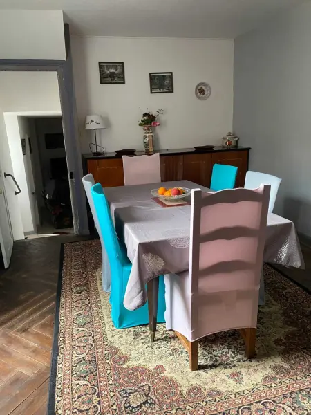 Maison confortable à Clion avec parking privé, Maison 5 personnes à Clion - Photo 7