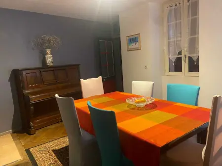 Maison confortable à Clion avec parking privé, Maison 5 personnes à Clion - Photo 8
