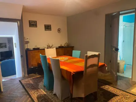 Maison confortable à Clion avec parking privé, Maison 5 personnes à Clion - Photo 9