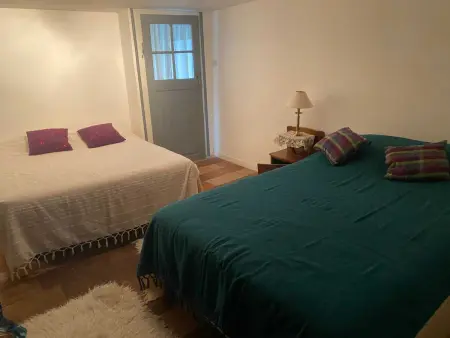 Maison confortable à Clion avec parking privé, Maison 5 personnes à Clion - Photo 15