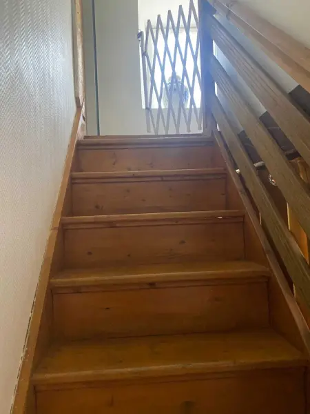 Maison confortable à Clion avec parking privé, Maison 5 personnes à Clion - Photo 16