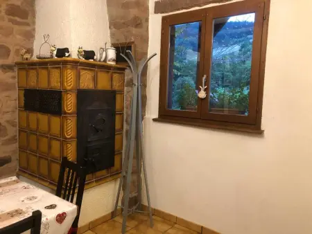 Maison avec jardin clos et vue montagne à Sainte-Croix-aux-Mines : photo 8