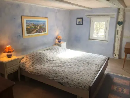 Maison avec jardin clos et vue montagne à Sainte-Croix-aux-Mines : photo 19