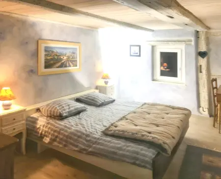Maison avec jardin clos et vue montagne à Sainte-Croix-aux-Mines : photo 25