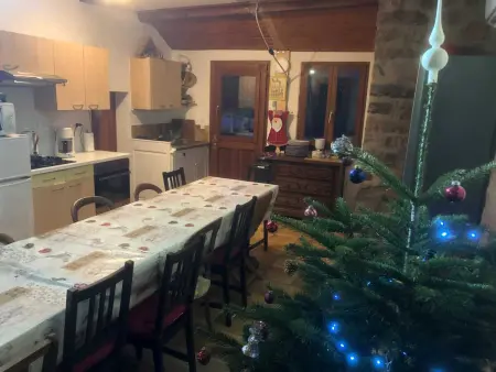 Maison avec jardin clos et vue montagne à Sainte-Croix-aux-Mines : photo 33