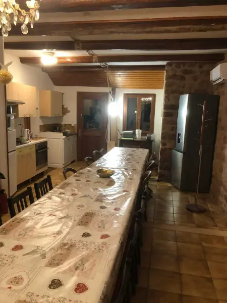Maison avec jardin clos et vue montagne à Sainte-Croix-aux-Mines : photo 34