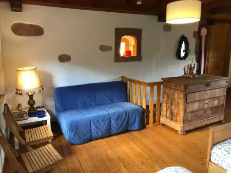 Maison avec jardin clos et vue montagne à Sainte-Croix-aux-Mines : photo 42