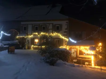 Maison avec jardin clos et vue montagne à Sainte-Croix-aux-Mines : photo 48