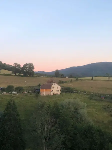 Maison avec jardin clos et vue montagne à Sainte-Croix-aux-Mines : photo 56