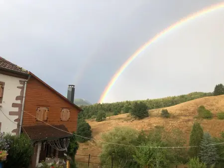 Maison avec jardin clos et vue montagne à Sainte-Croix-aux-Mines : photo 57