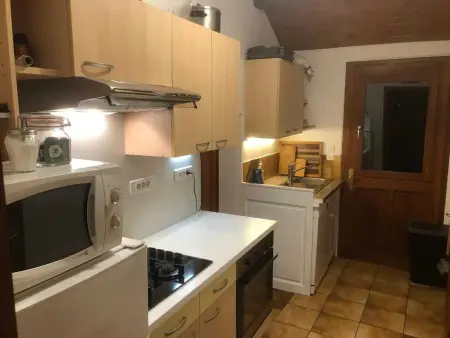Maison avec jardin clos et vue montagne à Sainte-Croix-aux-Mines : photo 58