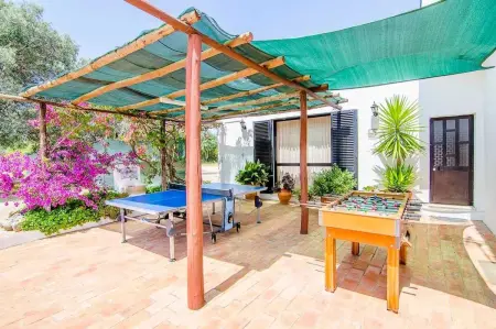 Villa élégante à Loulé avec piscine privée, Villa 14 personnes à Loulé - Photo 2