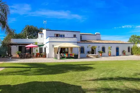 Villa élégante à Loulé avec piscine privée, Villa 14 personnes à Loulé - Photo 4
