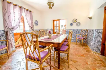Villa élégante à Loulé avec piscine privée, Villa 14 personnes à Loulé - Photo 5