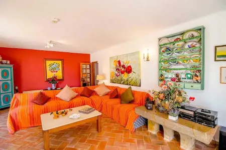 Villa élégante à Loulé avec piscine privée, Villa 14 personnes à Loulé - Photo 6