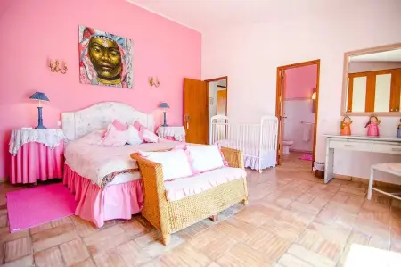 Villa élégante à Loulé avec piscine privée, Villa 14 personnes à Loulé - Photo 8