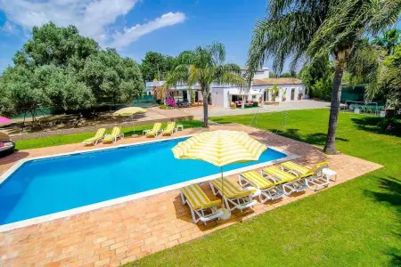 Villa élégante à Loulé avec piscine privée, Villa 14 personnes à Loulé - Photo 13
