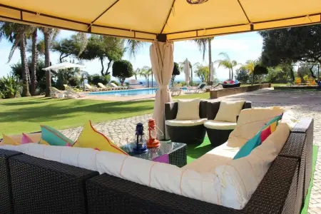Villa élégante à Loulé avec piscine privée, Villa 14 personnes à Loulé - Photo 16
