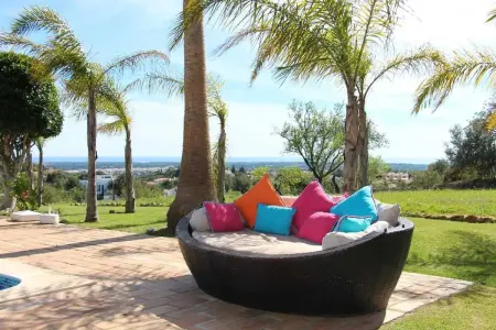 Villa élégante à Loulé avec piscine privée, Villa 14 personnes à Loulé - Photo 17