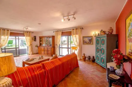 Villa élégante à Loulé avec piscine privée, Villa 14 personnes à Loulé - Photo 18
