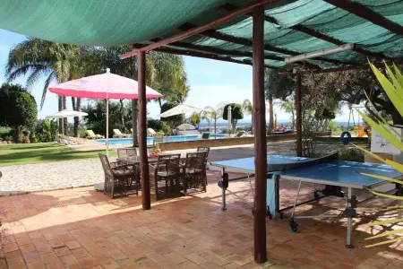 Villa élégante à Loulé avec piscine privée, Villa 14 personnes à Loulé - Photo 19
