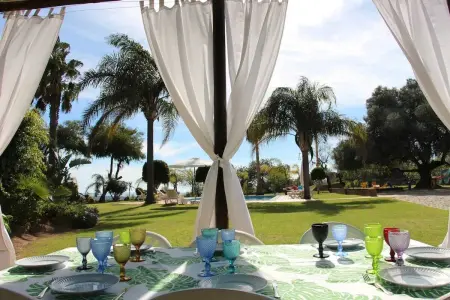 Villa élégante à Loulé avec piscine privée, Villa 14 personnes à Loulé - Photo 23