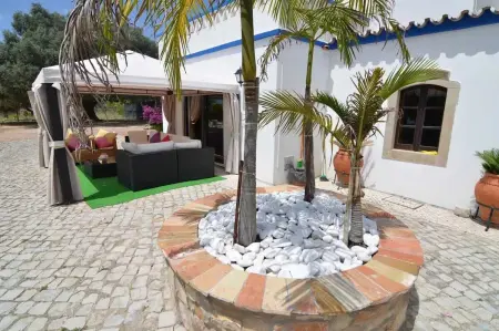 Villa élégante à Loulé avec piscine privée, Villa 14 personnes à Loulé - Photo 24