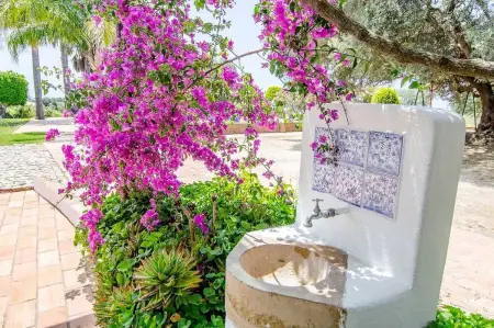 Villa élégante à Loulé avec piscine privée, Villa 14 personnes à Loulé - Photo 25