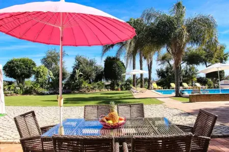 Villa élégante à Loulé avec piscine privée, Villa 14 personnes à Loulé - Photo 27