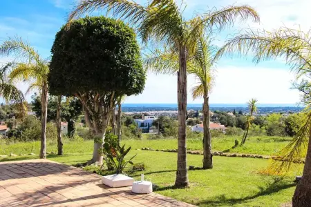 Villa élégante à Loulé avec piscine privée, Villa 14 personnes à Loulé - Photo 28