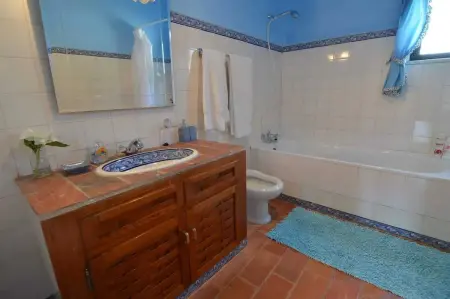 Villa élégante à Loulé avec piscine privée, Villa 14 personnes à Loulé - Photo 33