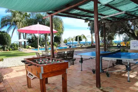 Villa élégante à Loulé avec piscine privée, Villa 14 personnes à Loulé - Photo 34