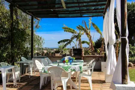 Villa élégante à Loulé avec piscine privée, Villa 14 personnes à Loulé - Photo 35