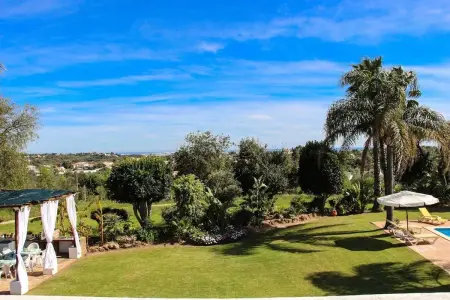 Villa élégante à Loulé avec piscine privée, Villa 14 personnes à Loulé - Photo 38