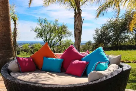 Villa élégante à Loulé avec piscine privée, Villa 14 personnes à Loulé - Photo 39