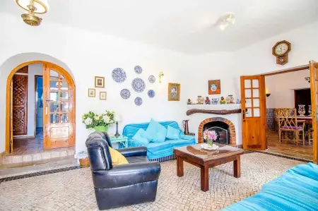 Villa élégante à Loulé avec piscine privée, Villa 14 personnes à Loulé - Photo 40