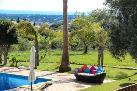 Villa élégante à Loulé avec piscine privée, Villa 14 personnes à Loulé - Photo 41