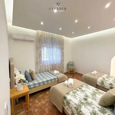 Villa élégante à Loulé avec piscine privée, Villa 14 personnes à Loulé - Photo 44