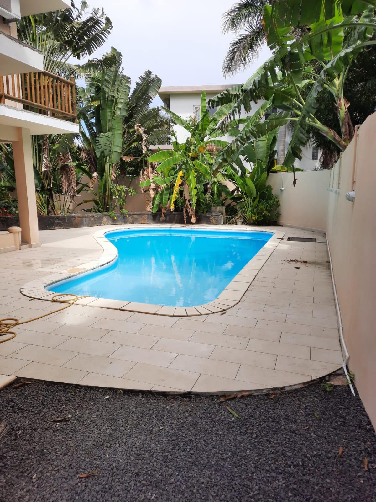 Appartement 7 chambres avec piscine partagée à Blue Bay, Maurice - Photo 2