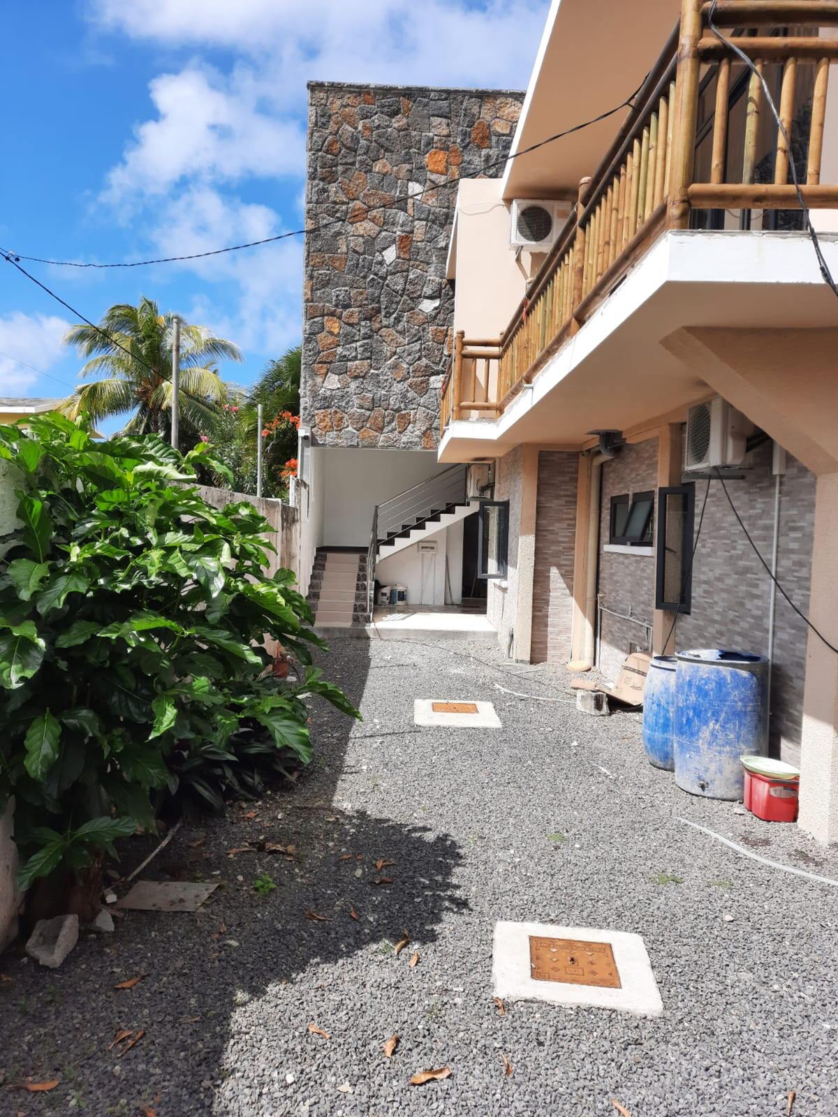 Appartement 7 chambres avec piscine partagée à Blue Bay, Maurice - Photo 13