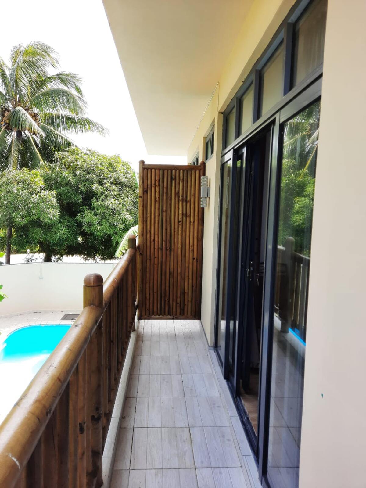 Appartement 7 chambres avec piscine partagée à Blue Bay, Maurice - Photo 14