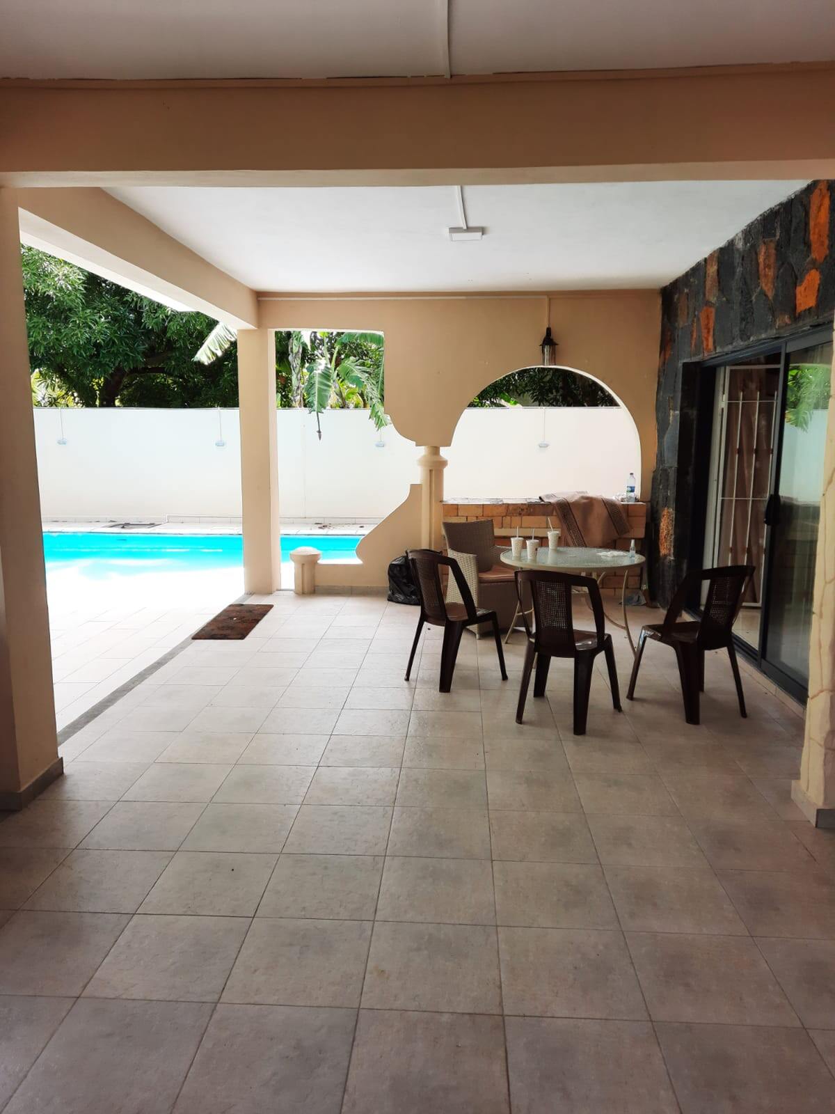 Appartement 7 chambres avec piscine partagée à Blue Bay, Maurice - Photo 18