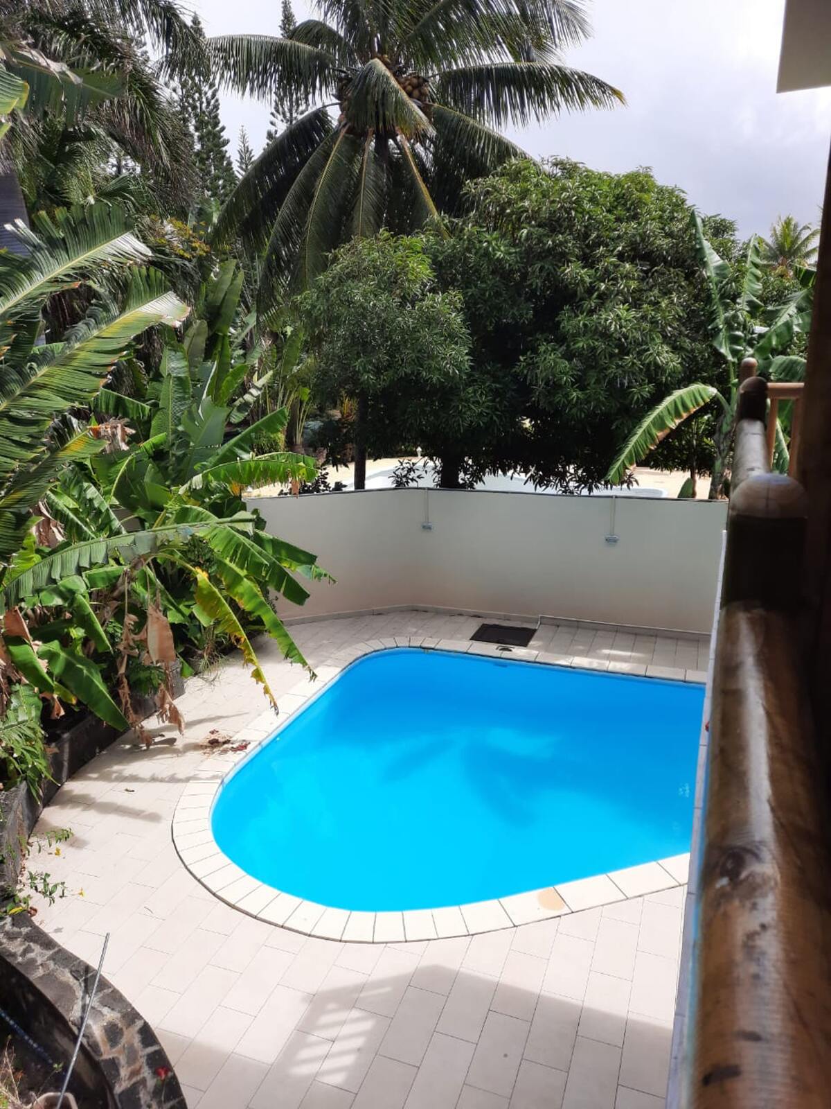 Appartement 7 chambres avec piscine partagée à Blue Bay, Maurice - Photo 19