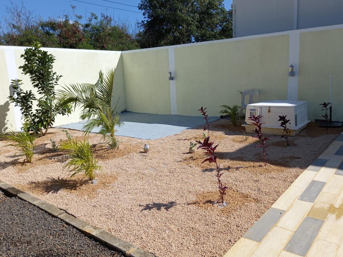 Villa 2 chambres Pereybere avec piscine privée 7,4 m - Photo 4