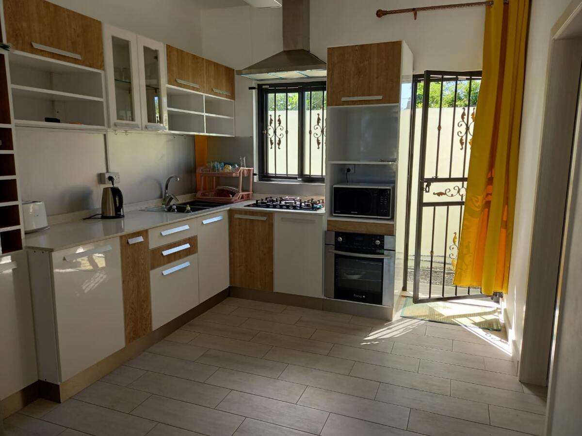 Villa 2 chambres Pereybere avec piscine privée 7,4 m - Photo 8