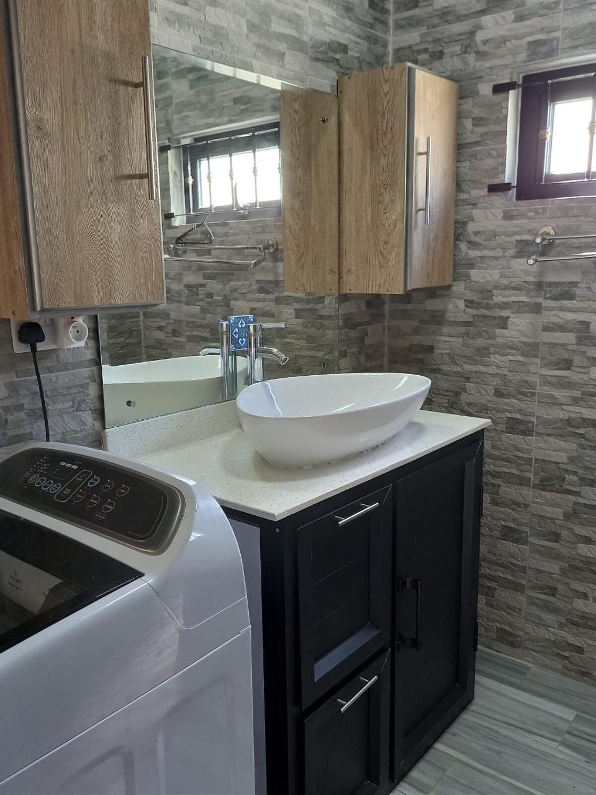 Villa 2 chambres Pereybere avec piscine privée 7,4 m - Photo 12