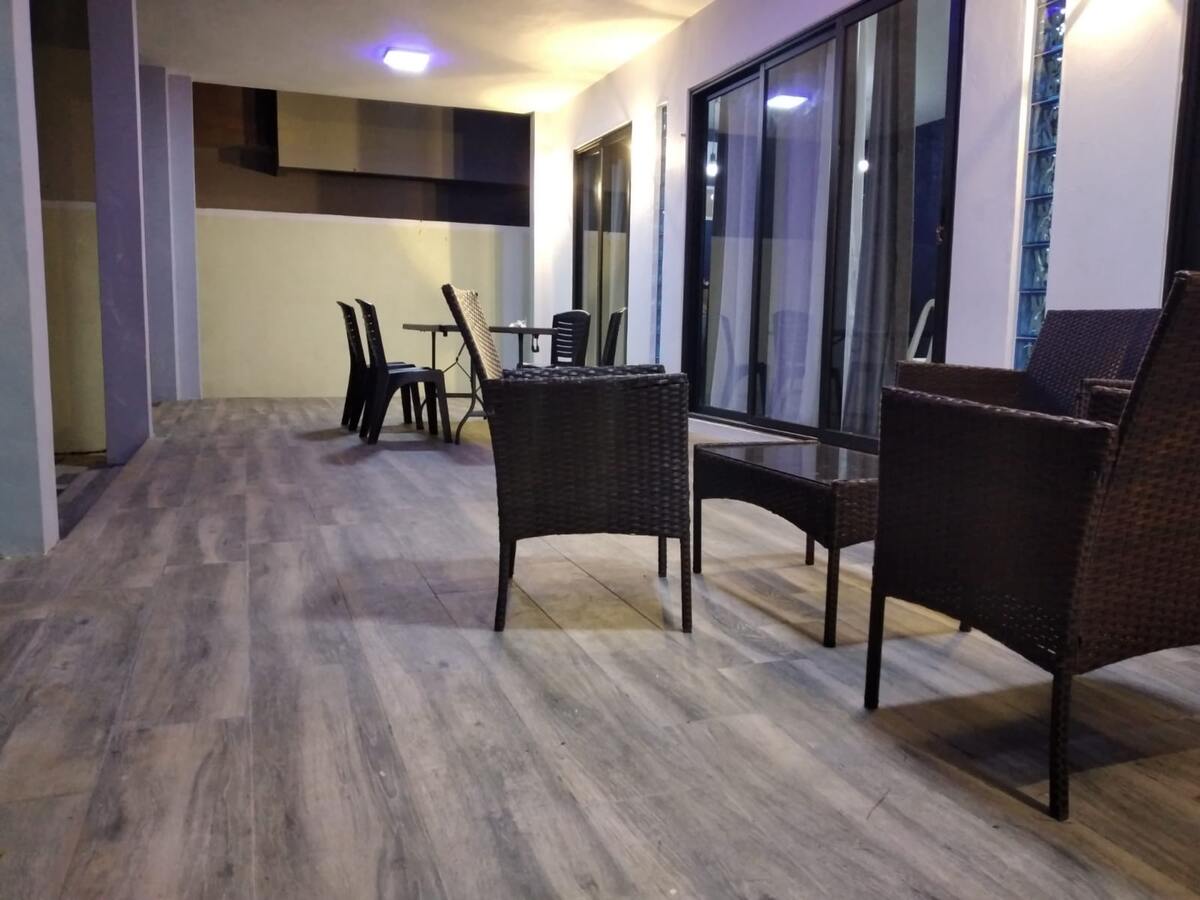 Villa 2 chambres Pereybere avec piscine privée 7,4 m - Photo 14