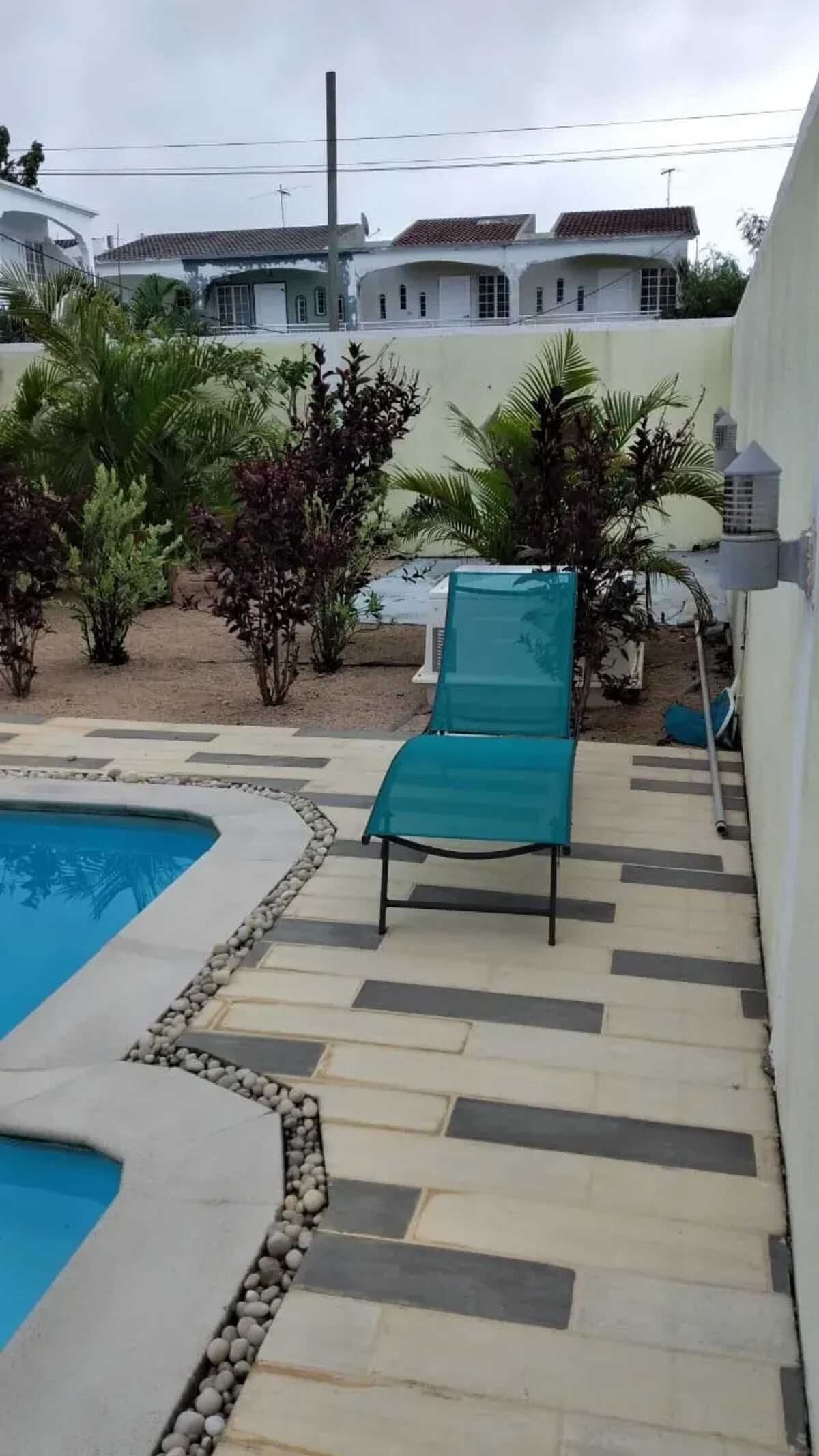 Villa 2 chambres Pereybere avec piscine privée 7,4 m - Photo 20