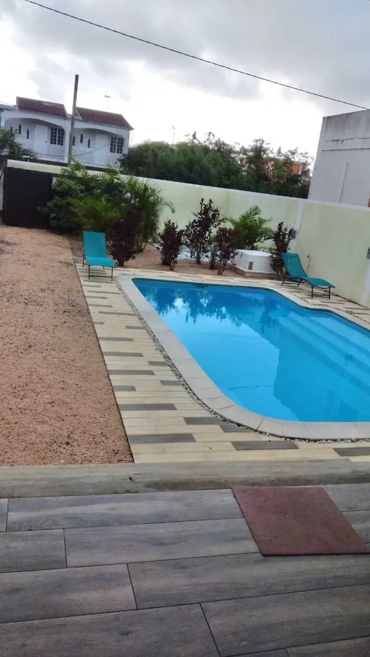 Villa 2 chambres Pereybere avec piscine privée 7,4 m - Photo 21