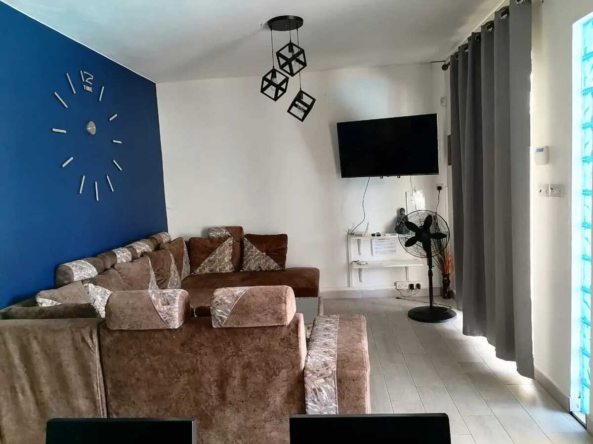 Villa 2 chambres Pereybere avec piscine privée 7,4 m - Photo 25